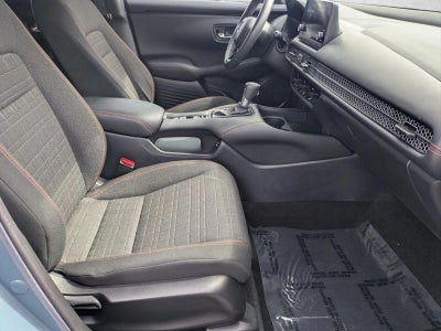 2024 Honda HR-V Sport 2WD CVT