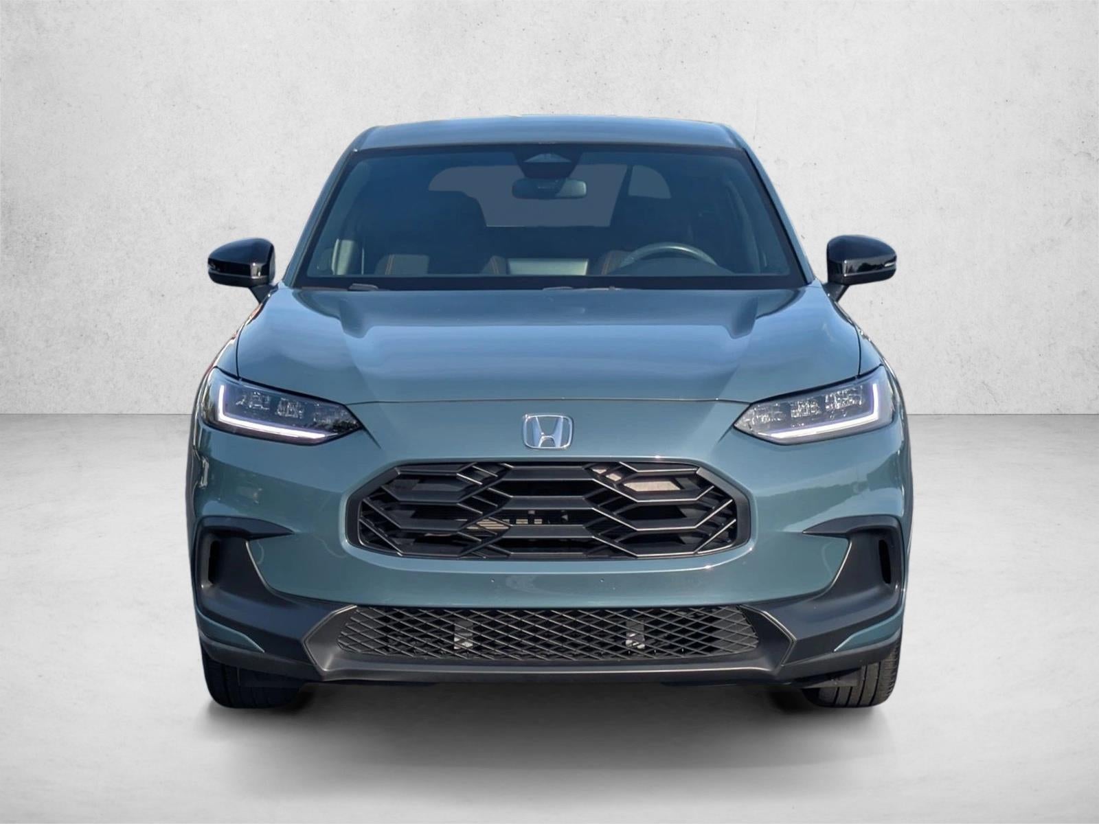 2024 Honda HR-V Sport 2WD CVT