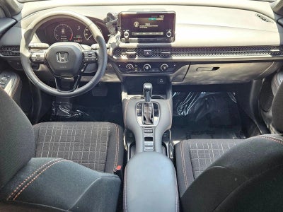2024 Honda HR-V Sport 2WD CVT
