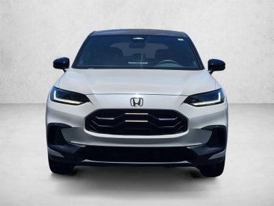 2024 Honda HR-V Sport 2WD CVT