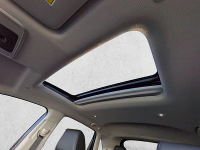 2026 Honda HR-V EX-L 2WD CVT