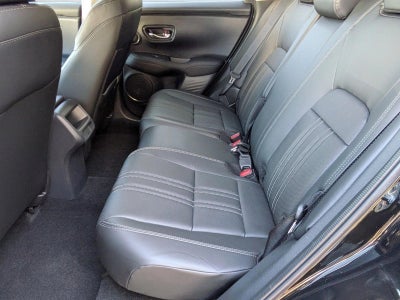 2026 Honda HR-V EX-L 2WD CVT