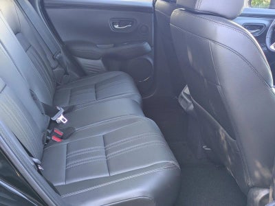 2026 Honda HR-V EX-L 2WD CVT