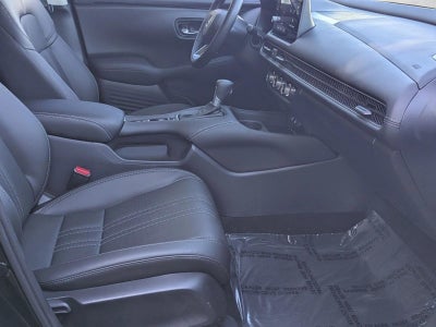 2026 Honda HR-V EX-L 2WD CVT