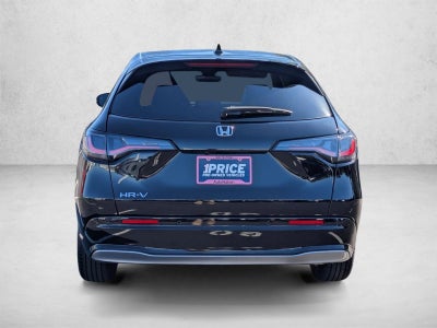 2026 Honda HR-V EX-L 2WD CVT