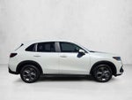 2026 Honda HR-V LX AWD CVT