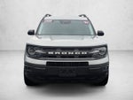 2021 Ford Bronco Sport Big Bend 4x4