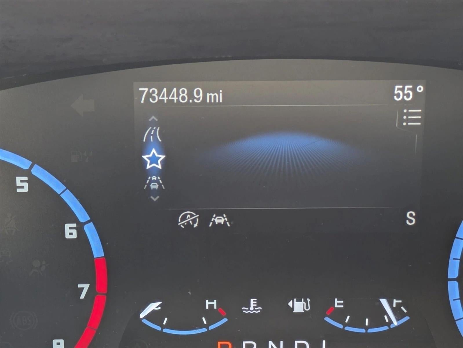 2021 Ford Bronco Sport Big Bend 4x4