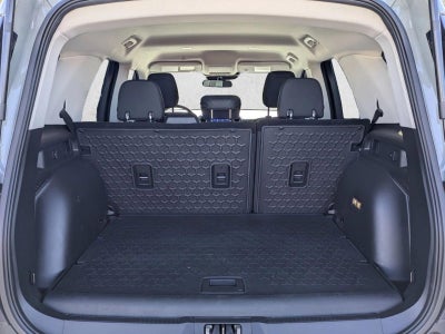 2021 Ford Bronco Sport Big Bend 4x4