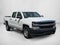 2018 Chevrolet Silverado 1500 Crew Cab Short Box 2-Wheel Drive WT