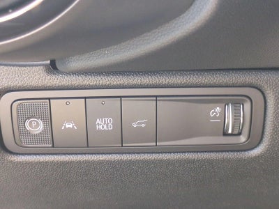 2025 Chevrolet Equinox EV 4dr RS