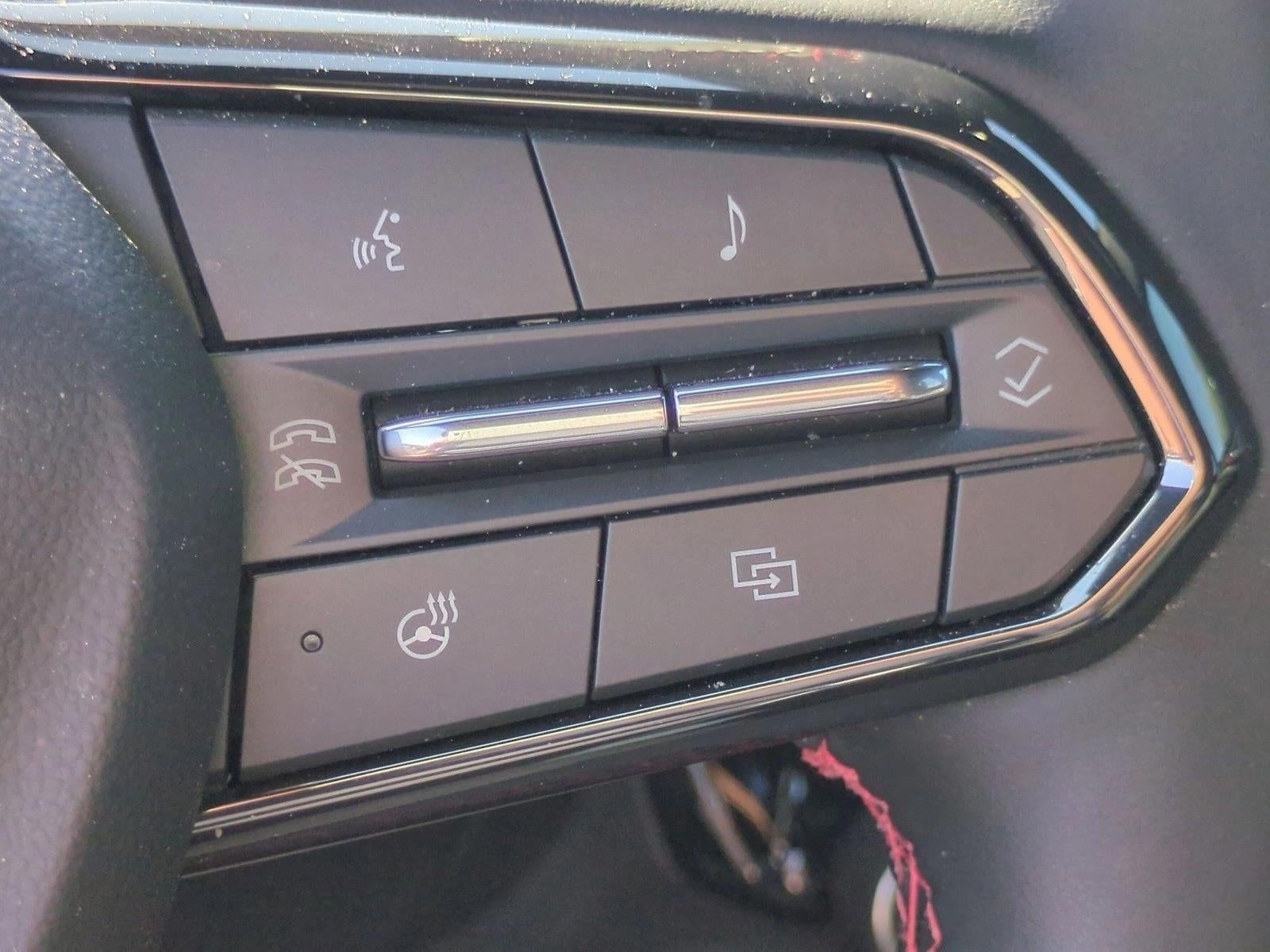 2025 Chevrolet Equinox EV 4dr RS