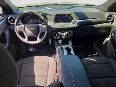 2021 Chevrolet Blazer LT FWD