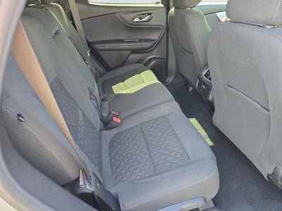 2021 Chevrolet Blazer LT FWD