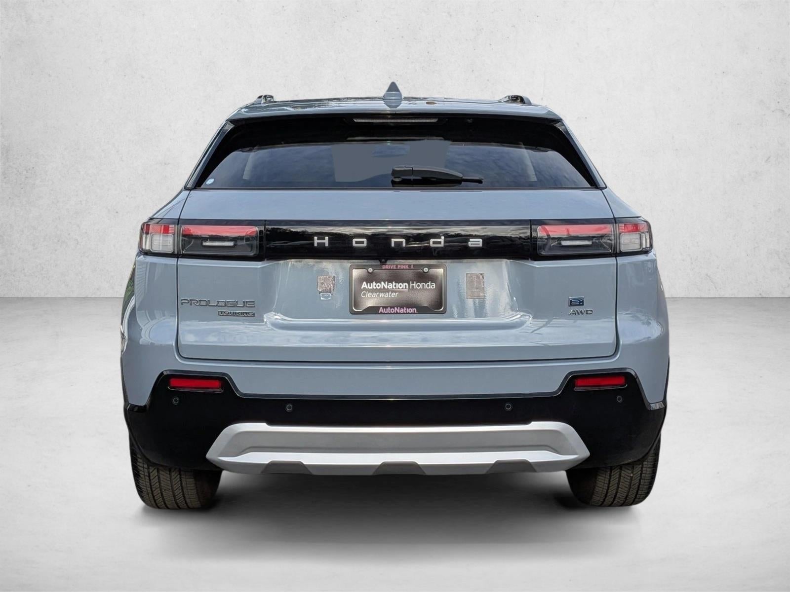 2024 Honda Prologue Touring AWD