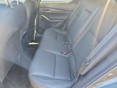 2025 Mazda Mazda CX-30 2.5 S Select Sport AWD