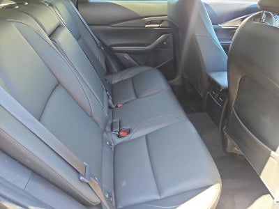 2025 Mazda Mazda CX-30 2.5 S Select Sport AWD