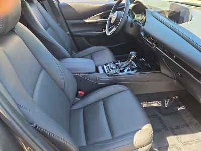 2025 Mazda Mazda CX-30 2.5 S Select Sport AWD
