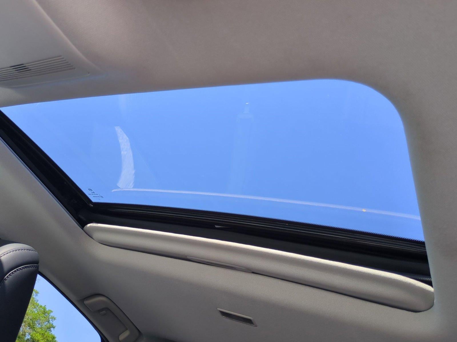 2025 Mazda Mazda CX-30 2.5 S Preferred Package AWD