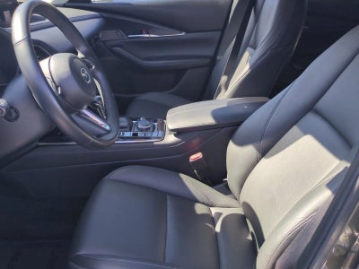 2025 Mazda Mazda CX-30 2.5 S Preferred Package AWD
