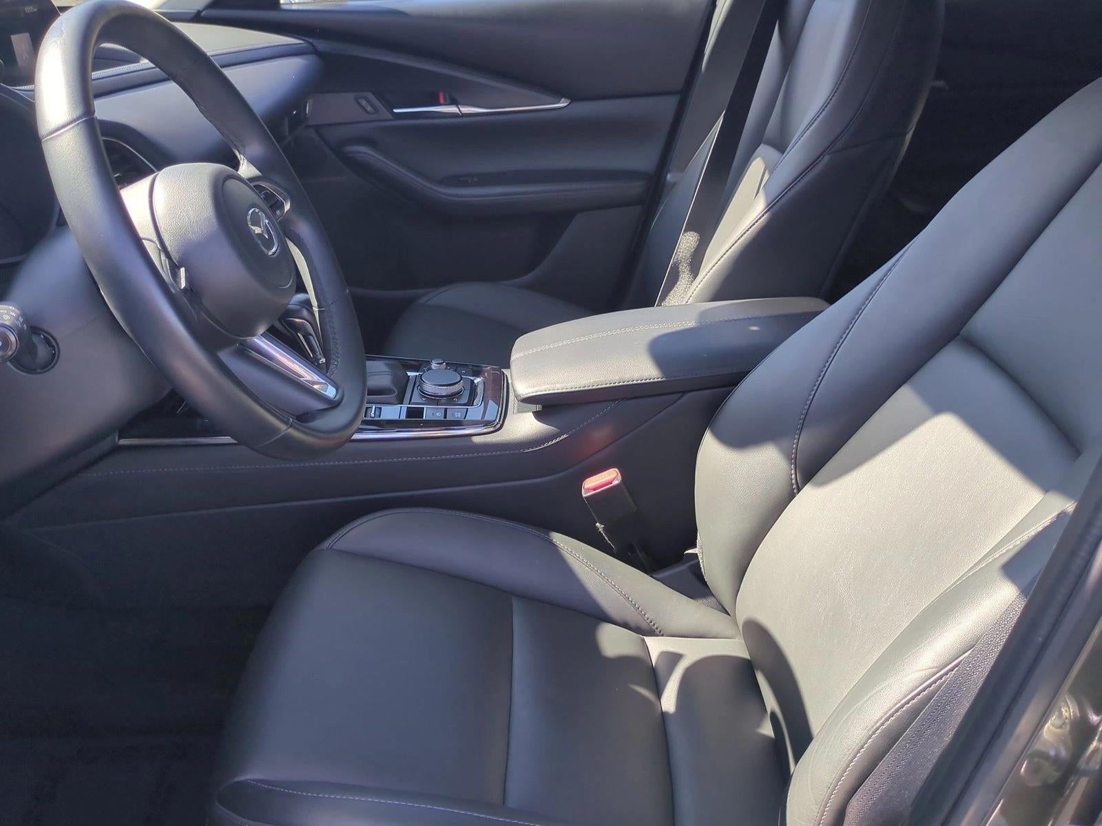 2025 Mazda Mazda CX-30 2.5 S Preferred Package AWD