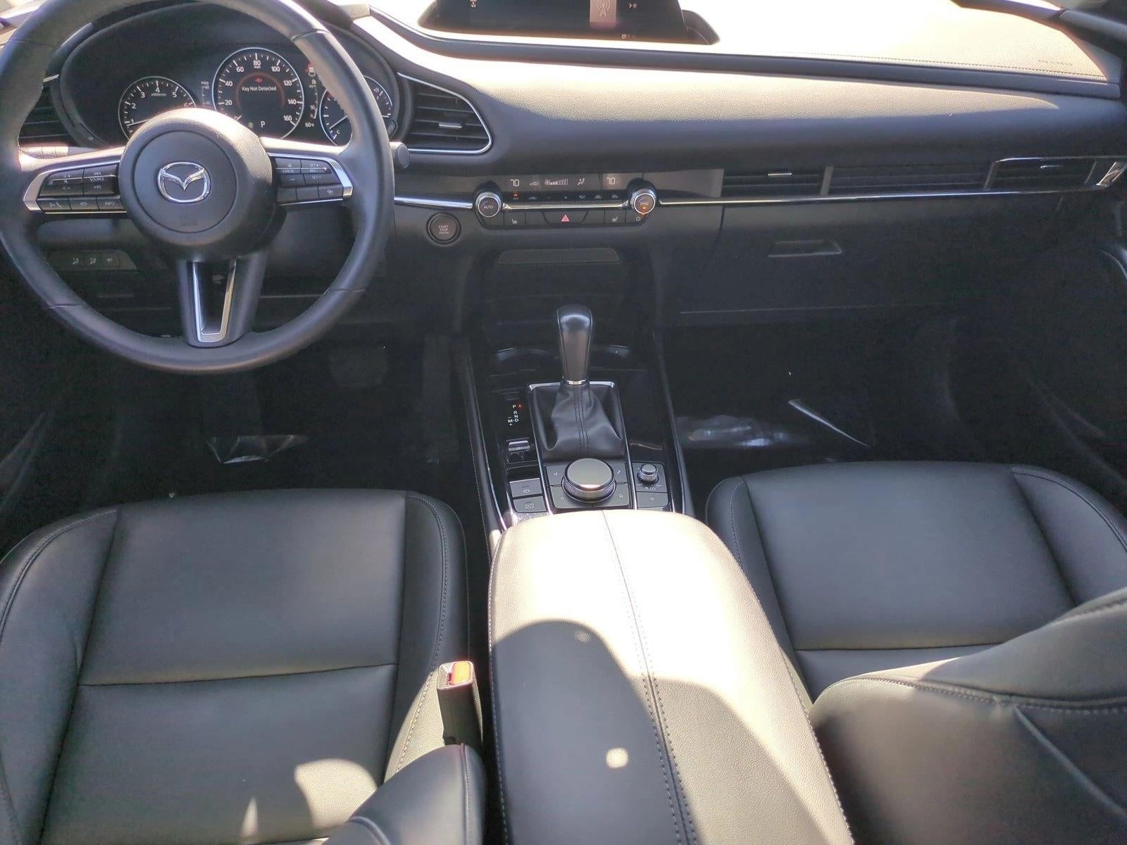 2025 Mazda Mazda CX-30 2.5 S Preferred Package AWD