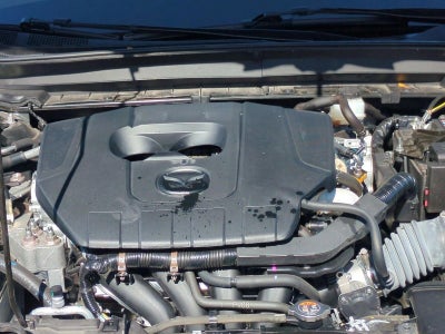 2025 Mazda Mazda CX-30 2.5 S Preferred Package AWD