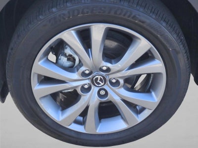 2025 Mazda Mazda CX-30 2.5 S Preferred Package AWD