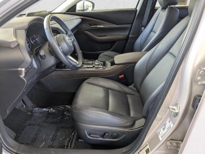2023 Mazda Mazda CX-30 2.5 S Premium Package AWD
