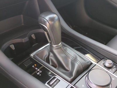 2023 Mazda Mazda3 Sedan 2.5 S Preferred FWD