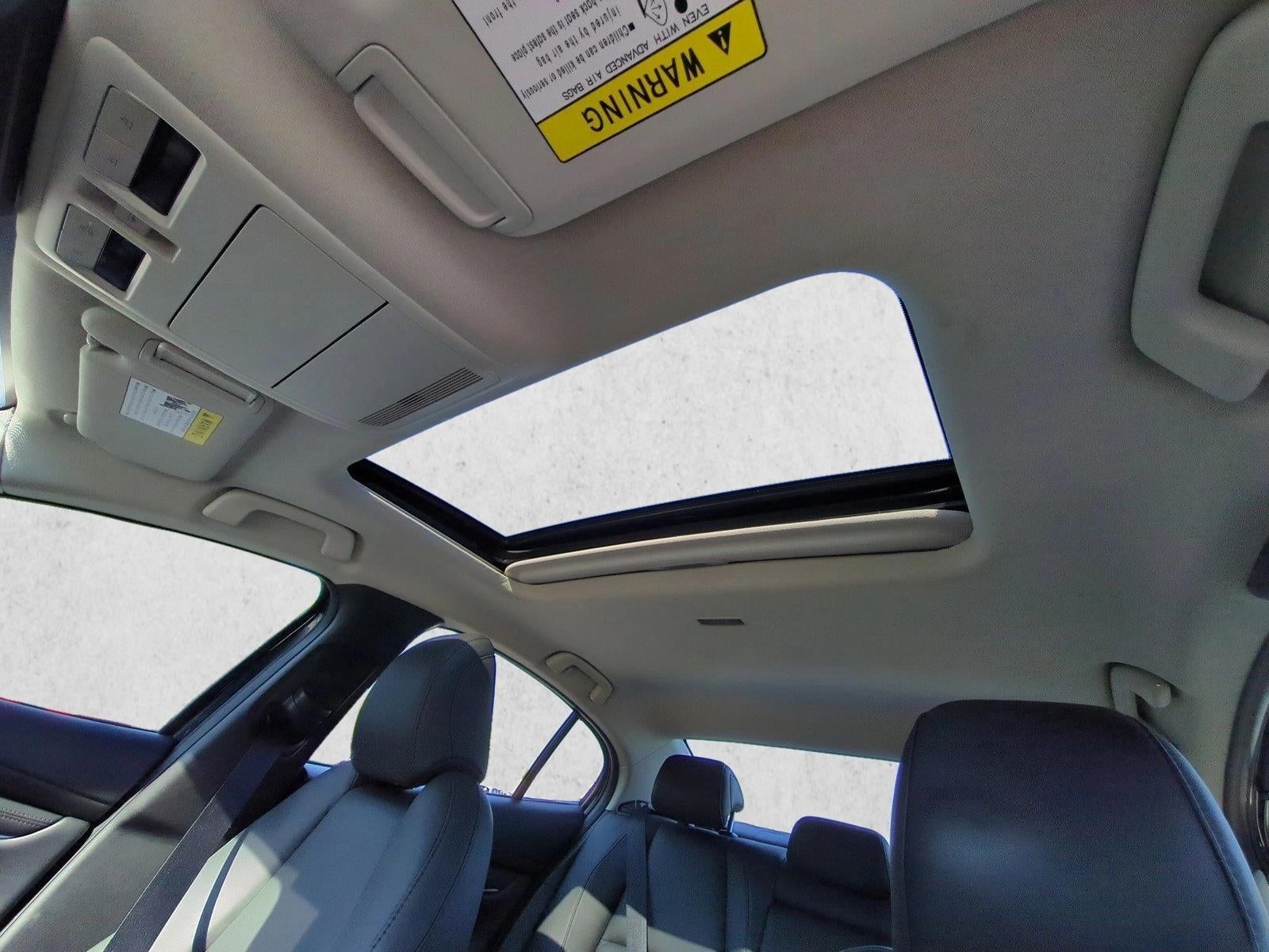 2023 Mazda Mazda3 Sedan 2.5 S Preferred FWD