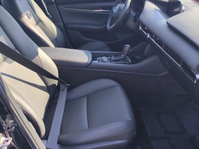 2023 Mazda Mazda3 Sedan 2.5 S Preferred FWD