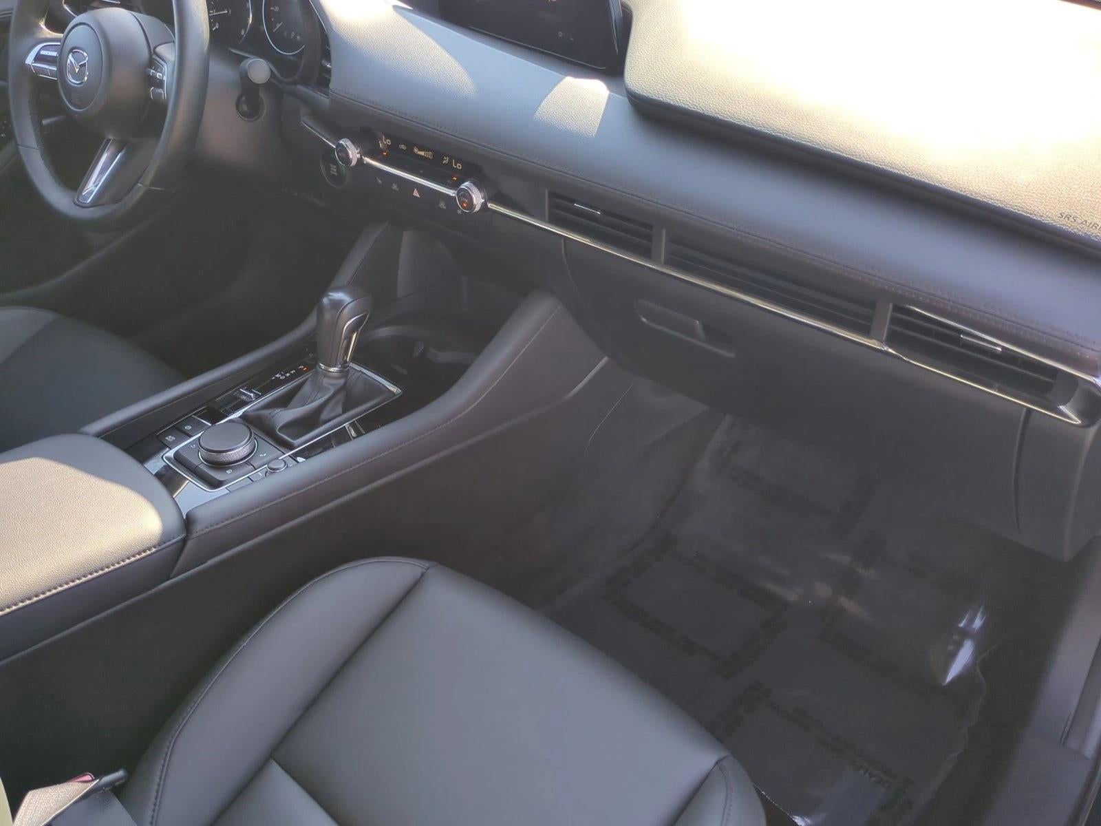 2023 Mazda Mazda3 Sedan 2.5 S Preferred FWD