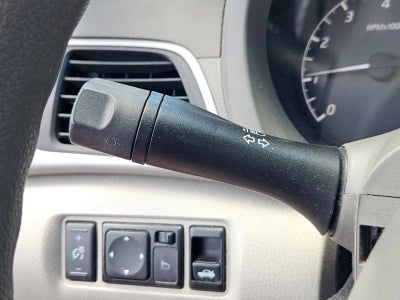 2013 Nissan Sentra 4dr Sdn I4 CVT S
