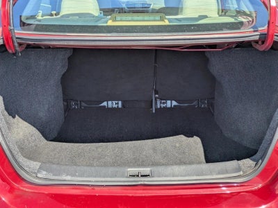 2013 Nissan Sentra 4dr Sdn I4 CVT S