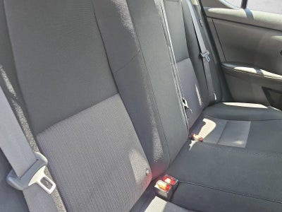 2024 Nissan Sentra SV CVT