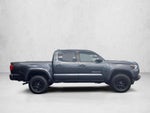 2022 Toyota Tacoma 2WD 2WD SR5 Double Cab 5' Bed V6 AT (GS)