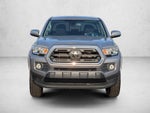 2018 Toyota Tacoma SR5 Double Cab 5' Bed V6 4x2 AT (GS)