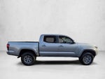 2018 Toyota Tacoma SR5 Double Cab 5' Bed V6 4x2 AT (GS)