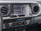 2022 Toyota Tacoma 4WD 4WD SR5 Double Cab 5' Bed V6 AT (Natl)