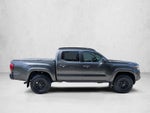 2022 Toyota Tacoma 4WD 4WD SR5 Double Cab 5' Bed V6 AT (Natl)