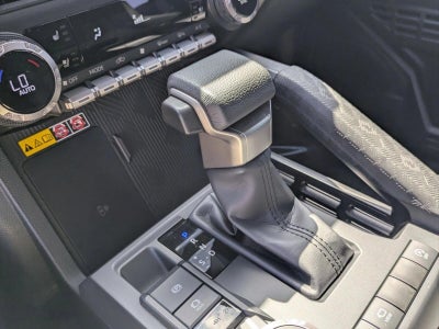 2024 Toyota Tacoma 4WD 4WD Limited Double Cab 5' Bed AT (Natl)