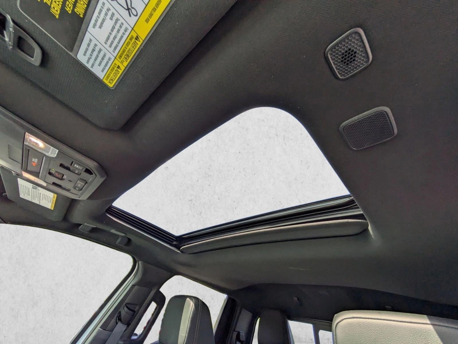 2024 Toyota Tacoma 4WD 4WD Limited Double Cab 5' Bed AT (Natl)