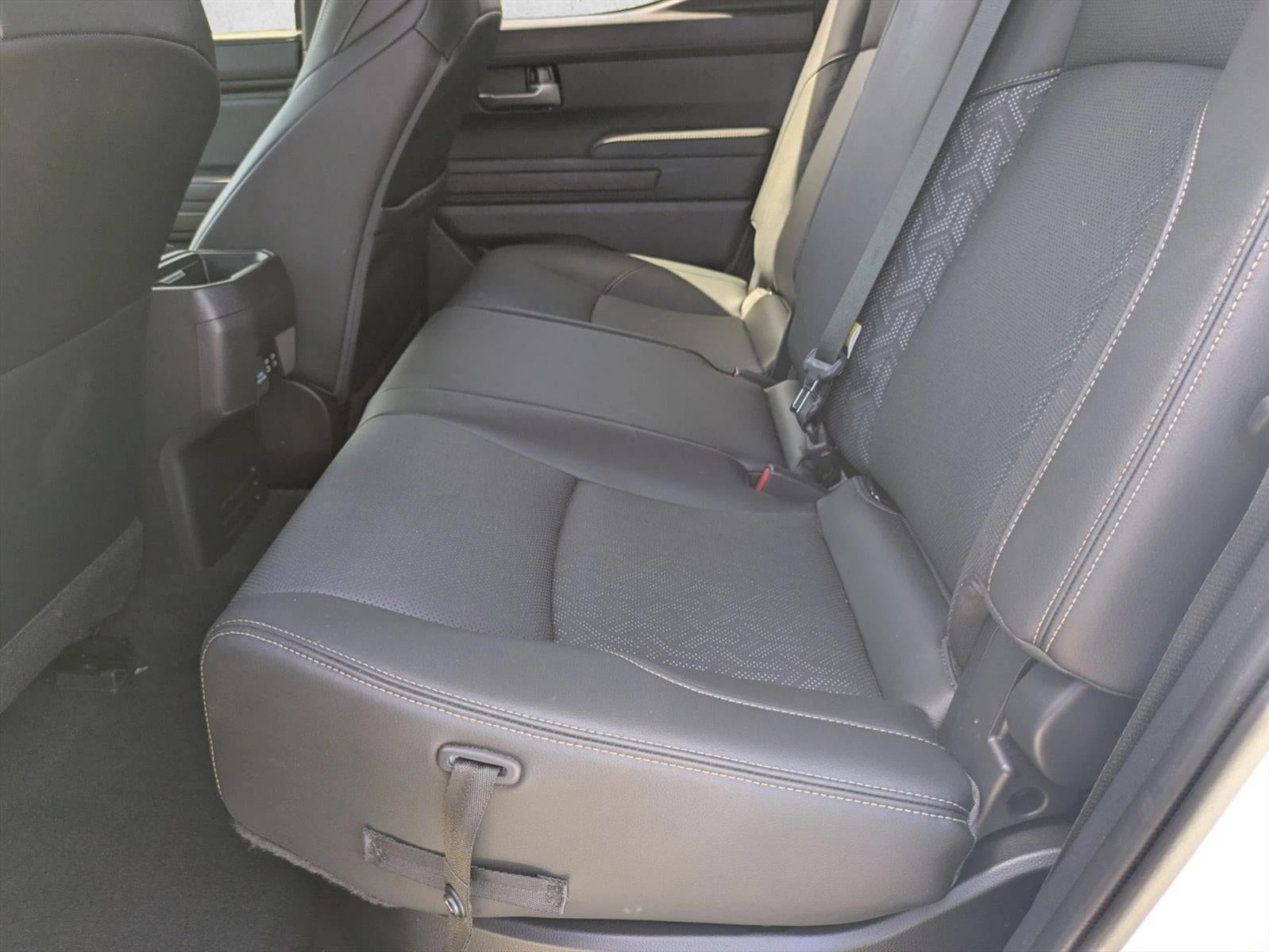 2024 Toyota Tacoma 4WD 4WD Limited Double Cab 5' Bed AT (Natl)