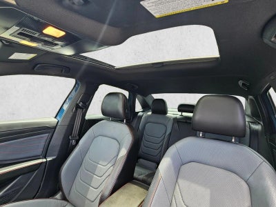 2026 Volkswagen Jetta GLI Autobahn DSG