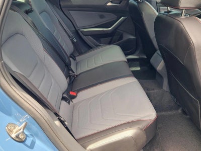 2026 Volkswagen Jetta GLI Autobahn DSG