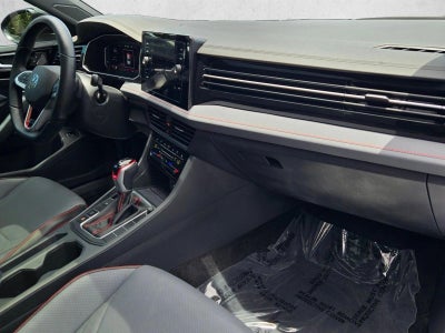 2026 Volkswagen Jetta GLI Autobahn DSG