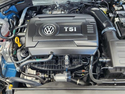 2026 Volkswagen Jetta GLI Autobahn DSG