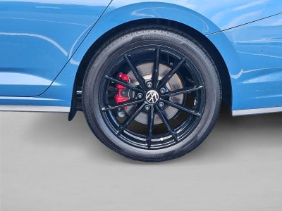 2026 Volkswagen Jetta GLI Autobahn DSG