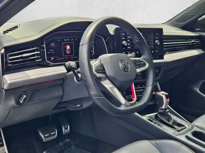 2026 Volkswagen Jetta GLI Autobahn DSG